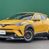 toyota c-hr 2016 -TOYOTA--C-HR DAA-ZYX10--ZYX10-2001399---TOYOTA--C-HR DAA-ZYX10--ZYX10-2001399- image 4