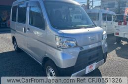 daihatsu hijet-cargo 2020 quick_quick_3BD-S331V_S331V-0256966