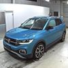 volkswagen t-cross 2020 -VOLKSWAGEN--VW T-Cross C1DKR-WVGZZZC1ZLY068360---VOLKSWAGEN--VW T-Cross C1DKR-WVGZZZC1ZLY068360- image 5