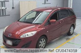 mazda premacy 2014 -MAZDA--Premacy DBA-CWFFW--CWFFW-116902---MAZDA--Premacy DBA-CWFFW--CWFFW-116902-