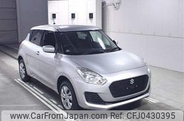 suzuki swift 2018 -SUZUKI--Swift ZD83S-103505---SUZUKI--Swift ZD83S-103505-