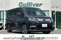 honda stepwagon 2022 CFJ1315757