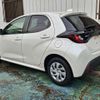 toyota yaris 2020 -TOYOTA--Yaris 5BA-KSP210--KSP210-0015765---TOYOTA--Yaris 5BA-KSP210--KSP210-0015765- image 2
