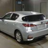 lexus ct 2014 quick_quick_DAA-ZWA10_2190402 image 4