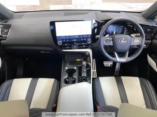 lexus nx 2021 CFJ1757164 image 2