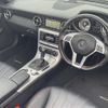 mercedes-benz slk-class 2015 CFJ1897424 image 20