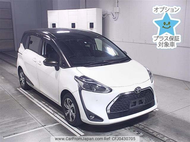 toyota sienta 2020 -TOYOTA--Sienta NSP170G-7243808---TOYOTA--Sienta NSP170G-7243808- image 1