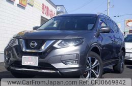 nissan x-trail 2019 -NISSAN--X-Trail T32--T32-543270---NISSAN--X-Trail T32--T32-543270-