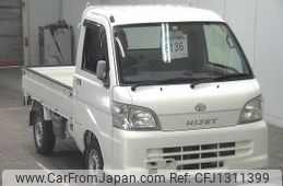 daihatsu hijet-truck 2013 -DAIHATSU--Hijet Truck S211P-0227746---DAIHATSU--Hijet Truck S211P-0227746-