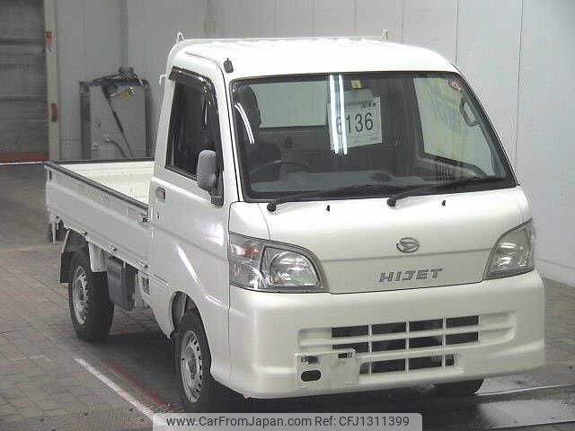 daihatsu hijet-truck 2013 -DAIHATSU--Hijet Truck S211P-0227746---DAIHATSU--Hijet Truck S211P-0227746- image 1