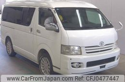 toyota regiusace-van 2007 quick_quick_CBF-TRH216K_TRH216-8000140