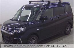 suzuki solio 2023 quick_quick_5BA-MA27S_120042