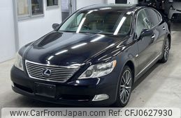 lexus ls 2008 -LEXUS--Lexus LS UVF45-5006603---LEXUS--Lexus LS UVF45-5006603-