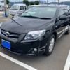 toyota corolla-fielder 2010 -TOYOTA--Corolla Fielder DBA-NZE141G--NZE141-9148787---TOYOTA--Corolla Fielder DBA-NZE141G--NZE141-9148787- image 1