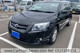 toyota corolla-fielder 2010 -TOYOTA--Corolla Fielder DBA-NZE141G--NZE141-9148787---TOYOTA--Corolla Fielder DBA-NZE141G--NZE141-9148787-