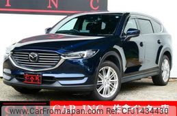 mazda cx-8 2020 CFJ1434430