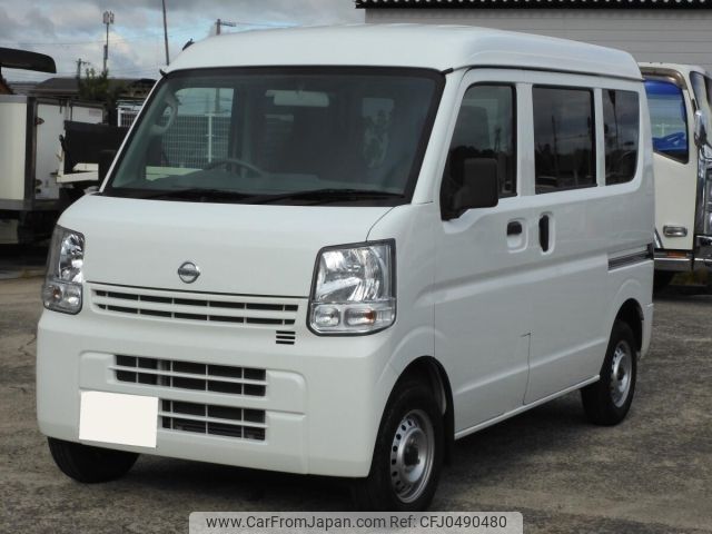 nissan clipper-van 2020 -NISSAN--Clipper Van DR17V-446044---NISSAN--Clipper Van DR17V-446044- image 1