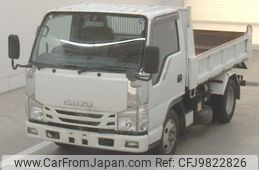 isuzu elf-truck 2007 -ISUZU--Elf NKR85-7003281---ISUZU--Elf NKR85-7003281-