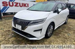 nissan note 2021 -NISSAN 【那須 530ﾑ2211】--Note E13--060514---NISSAN 【那須 530ﾑ2211】--Note E13--060514-