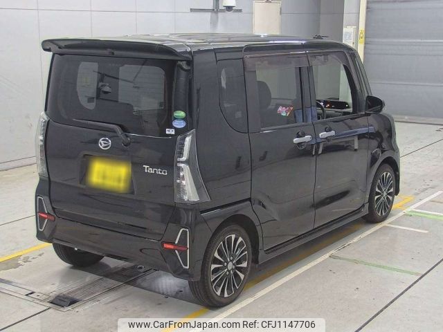 daihatsu tanto 2019 -DAIHATSU 【つくば 581か9484】--Tanto LA650S-0024951---DAIHATSU 【つくば 581か9484】--Tanto LA650S-0024951- image 2