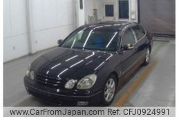 toyota aristo 2000 quick_quick_GH-JZS161_0024489