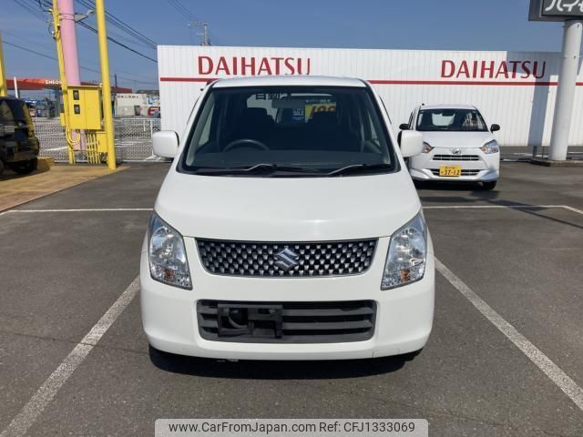 suzuki wagon-r 2012 quick_quick_DBA-MH23S_MH23S-442541 image 2