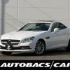 mercedes-benz slk-class 2014 CFJ1784201 image 1