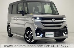 suzuki spacia 2023 -SUZUKI--Spacia 5AA-MK94S--MK94S-106292---SUZUKI--Spacia 5AA-MK94S--MK94S-106292-
