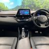 toyota c-hr 2017 -TOYOTA--C-HR DAA-ZYX10--ZYX10-2071537---TOYOTA--C-HR DAA-ZYX10--ZYX10-2071537- image 2