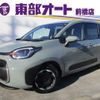 toyota sienta 2024 -TOYOTA--Sienta MXPL10G--MXPL10-1173897---TOYOTA--Sienta MXPL10G--MXPL10-1173897- image 1