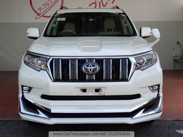 toyota land-cruiser-prado 2019 24411805 image 2