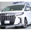 toyota alphard 2021 quick_quick_3BA-AGH30W_AGH30-0385755 image 4