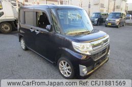 daihatsu tanto 2015 CFJ1881569
