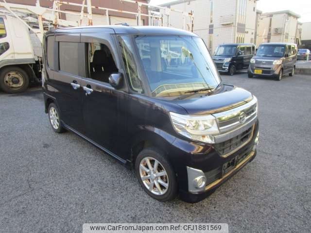 daihatsu tanto 2015 CFJ1881569 image 1