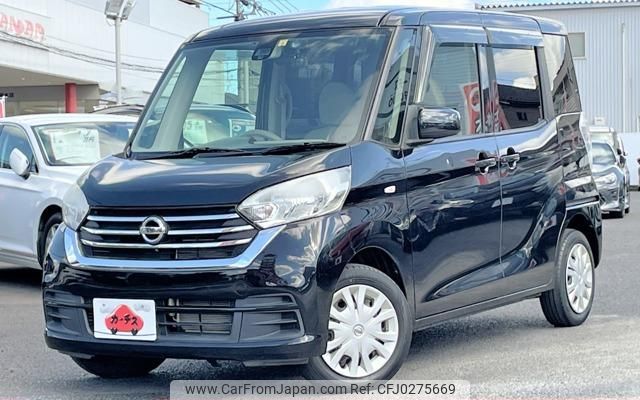 nissan dayz-roox 2018 GOO_JP_700050301430240927008 image 1