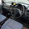 mitsubishi pajero-mini 2000 CFJ1769137 image 10