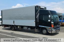 hino ranger 2016 -HINO--Hino Ranger TKG-FD7JPAG--FD7JPA-11276---HINO--Hino Ranger TKG-FD7JPAG--FD7JPA-11276-