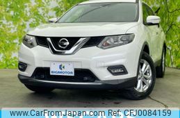 nissan x-trail 2016 quick_quick_HNT32_HNT32-114909