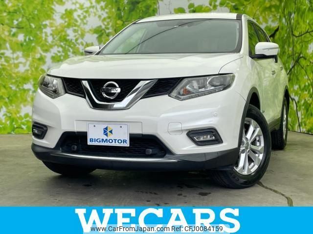 nissan x-trail 2016 quick_quick_HNT32_HNT32-114909 image 1