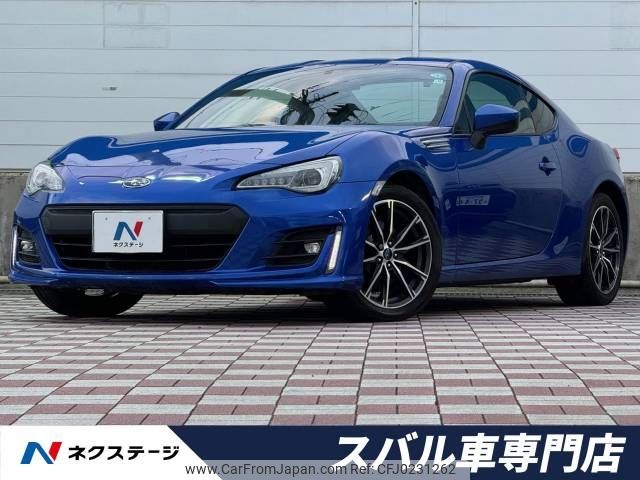 subaru brz 2016 -SUBARU--BRZ DBA-ZC6--ZC6-025331---SUBARU--BRZ DBA-ZC6--ZC6-025331- image 1