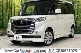 suzuki spacia 2017 -SUZUKI--Spacia DAA-MK42S--MK42S-633922---SUZUKI--Spacia DAA-MK42S--MK42S-633922-