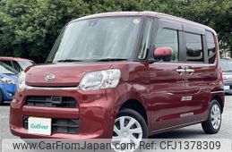 daihatsu tanto 2016 CFJ1378309