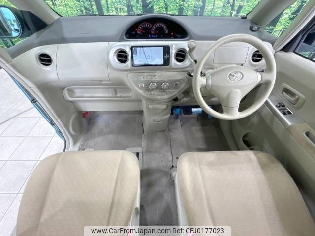 toyota porte 2011 -TOYOTA--Porte DBA-NNP10--NNP10-5068474---TOYOTA--Porte DBA-NNP10--NNP10-5068474- image 2