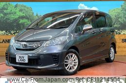 honda freed-hybrid 2013 quick_quick_GP3_GP3-1054199