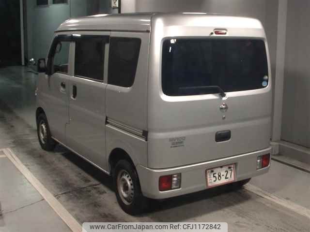 nissan clipper-van 2018 -NISSAN--Clipper Van DR17V--295222---NISSAN--Clipper Van DR17V--295222- image 2