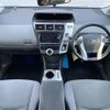 toyota prius-α 2013 -TOYOTA--Prius α DAA-ZVW41W--ZVW41-3313413---TOYOTA--Prius α DAA-ZVW41W--ZVW41-3313413- image 2