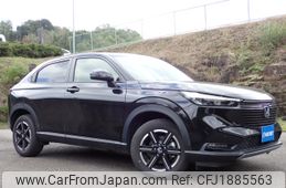 honda vezel 2022 CFJ1885563
