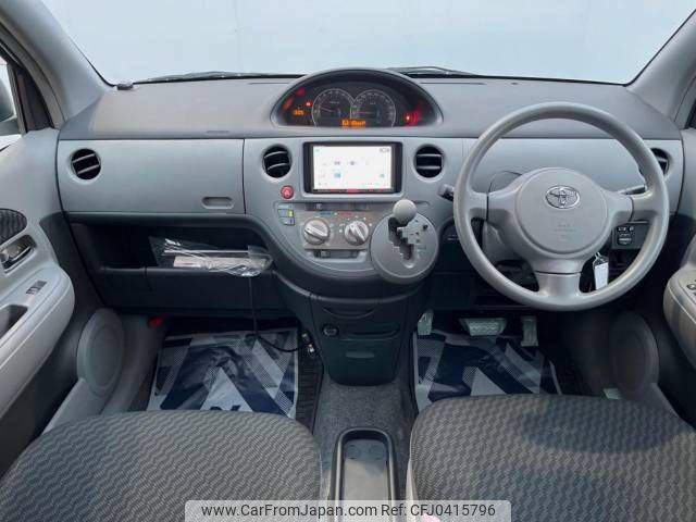 toyota sienta 2010 -TOYOTA--Sienta DBA-NCP81G--NCP81-5113150---TOYOTA--Sienta DBA-NCP81G--NCP81-5113150- image 2