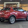 nissan juke 2016 -NISSAN--Juke DBA-YF15--YF15-507481---NISSAN--Juke DBA-YF15--YF15-507481- image 3