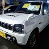 suzuki jimny 2015 -SUZUKI 【那須 580ｽ733】--Jimny JB23W--738210---SUZUKI 【那須 580ｽ733】--Jimny JB23W--738210- image 1